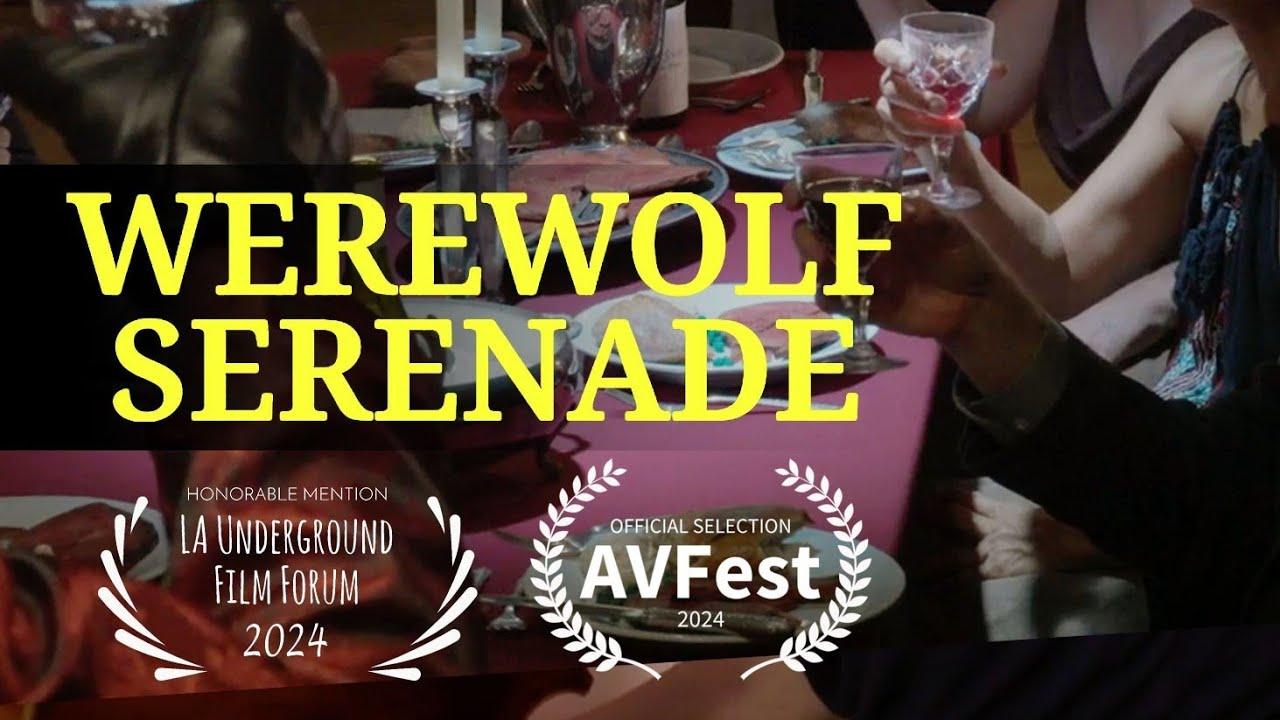 Werewolf Serenade Trailer