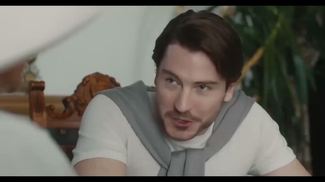 A Murder Between Friends Trailer