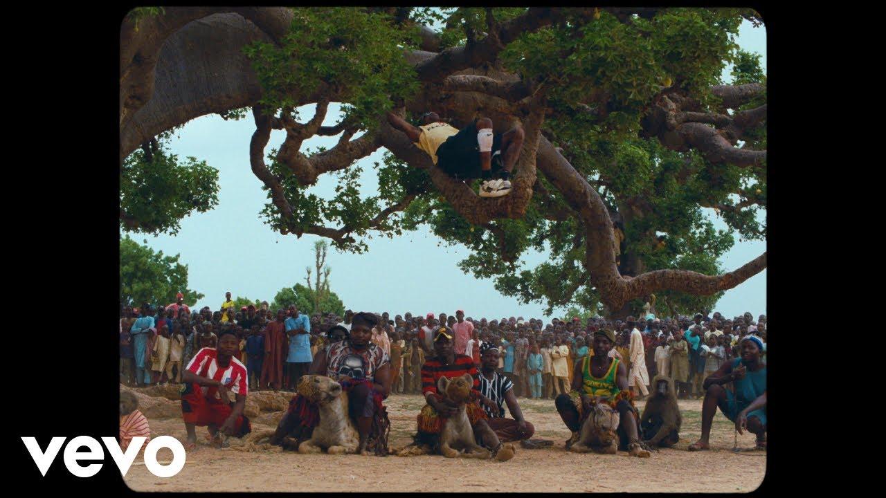 Circus Maximus Trailer