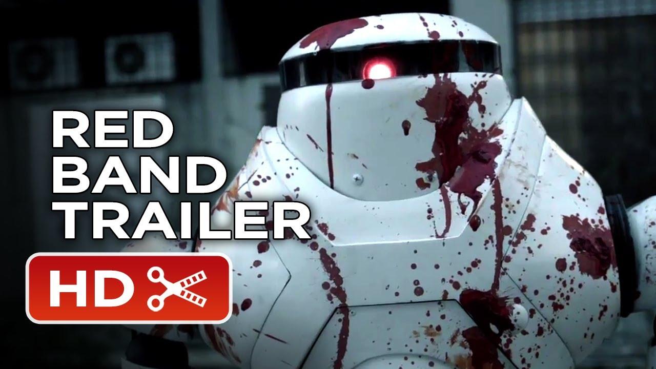Battle of the Damned Trailer