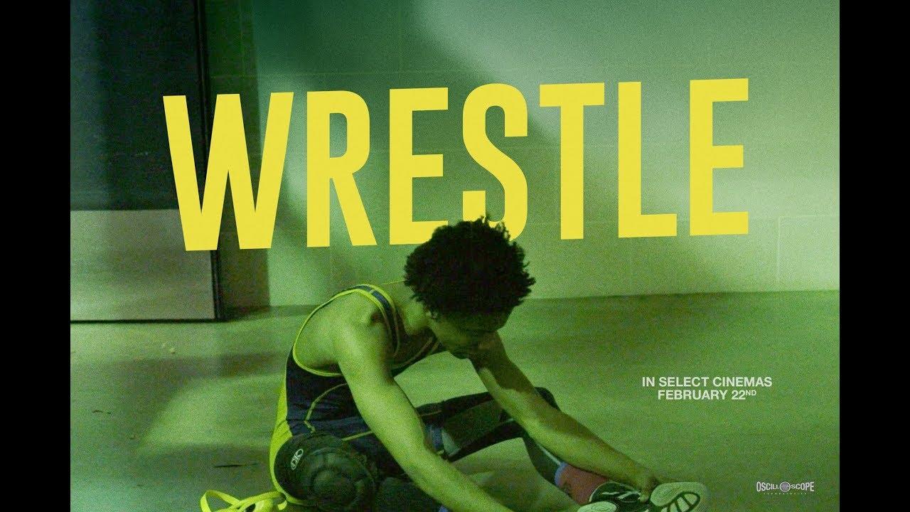 Wrestle Trailer