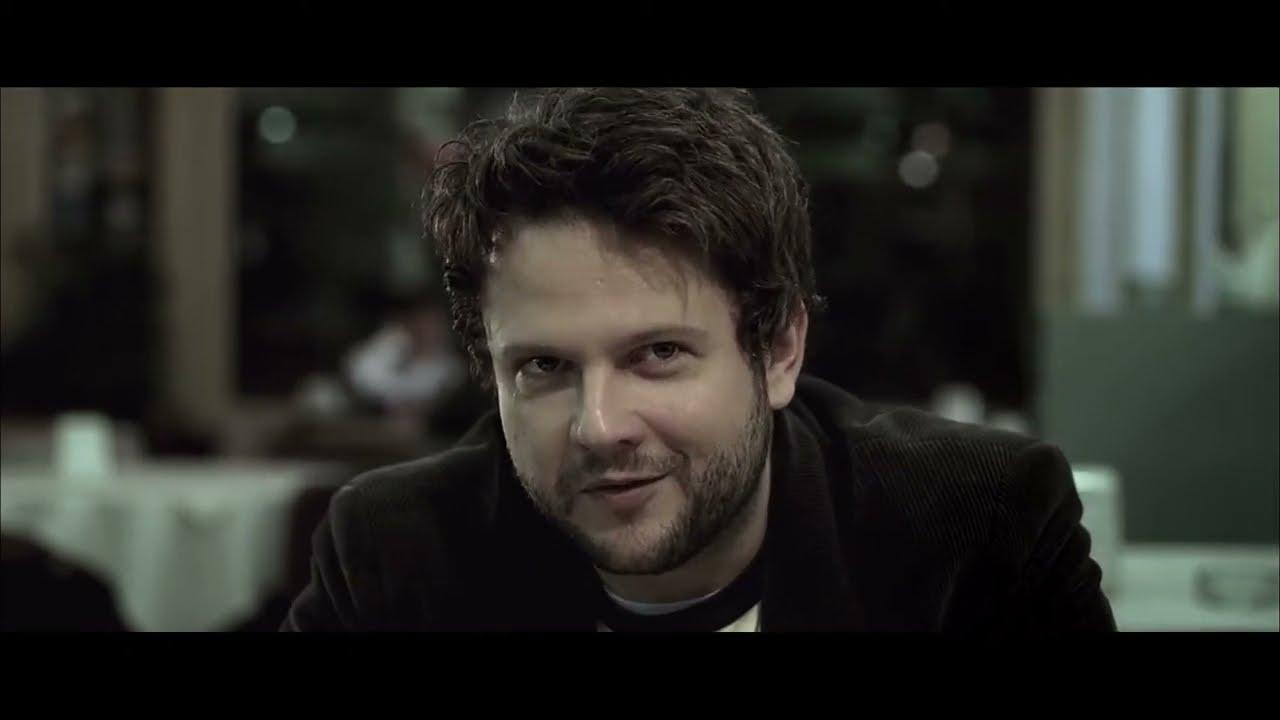 Tarantino's Mind Trailer
