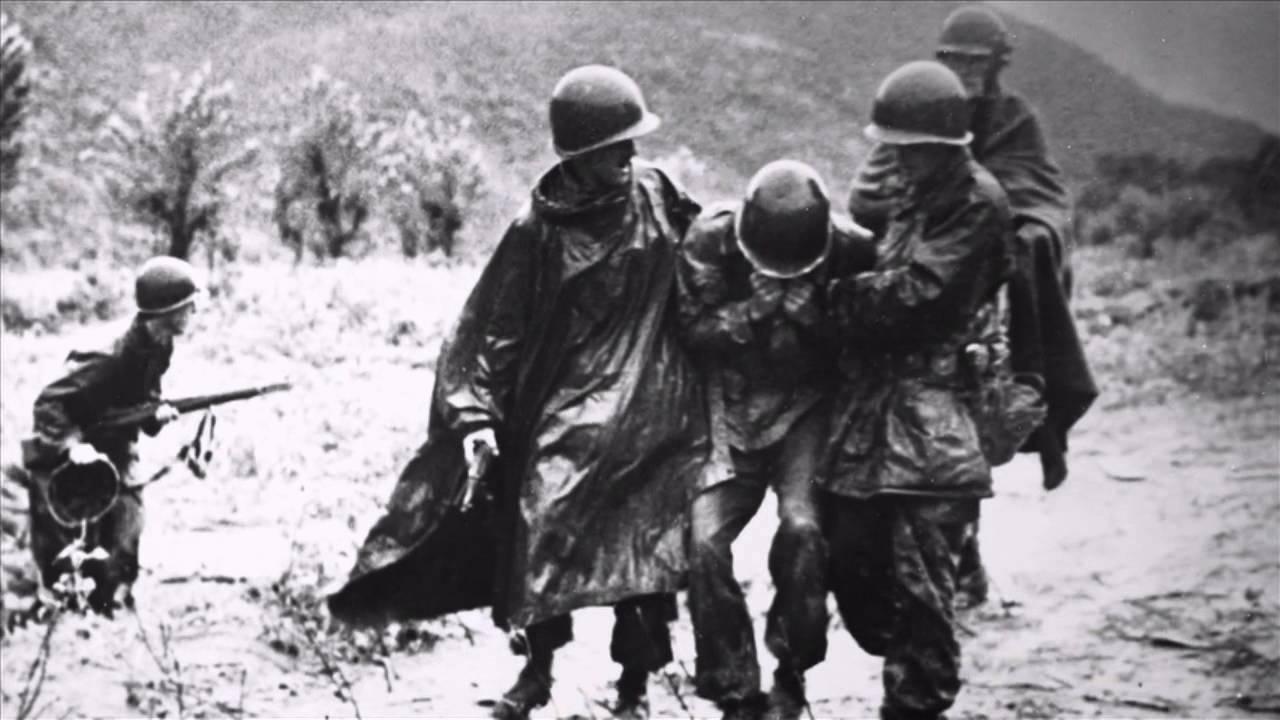 The Miracle of Father Kapaun Trailer
