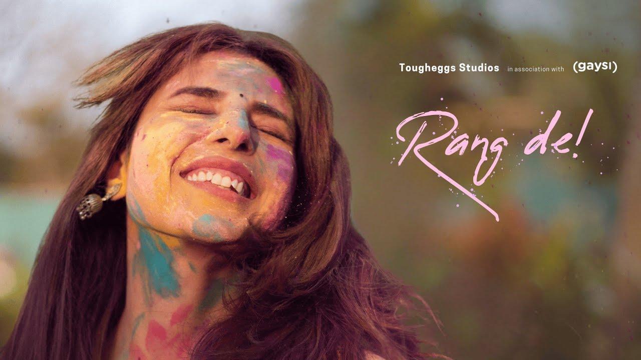 Rang De! Trailer