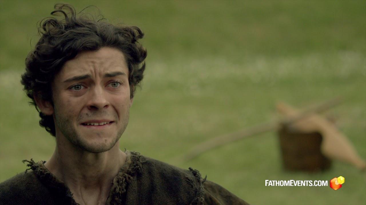 I Am Patrick: The Patron Saint of Ireland Trailer