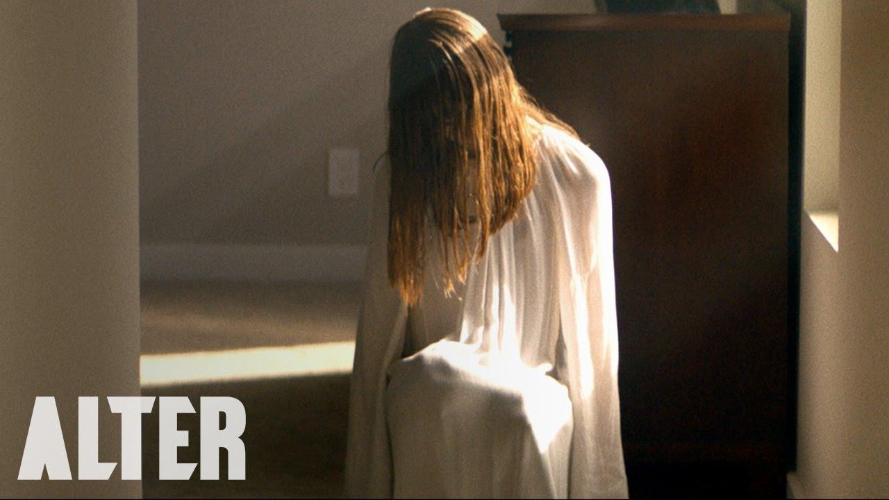 Mirror Gaze Trailer