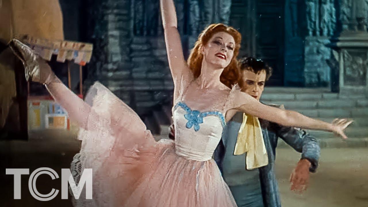 The Red Shoes Trailer