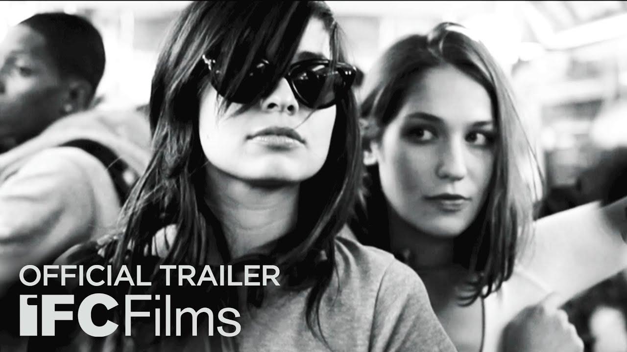 Free the Nipple Trailer