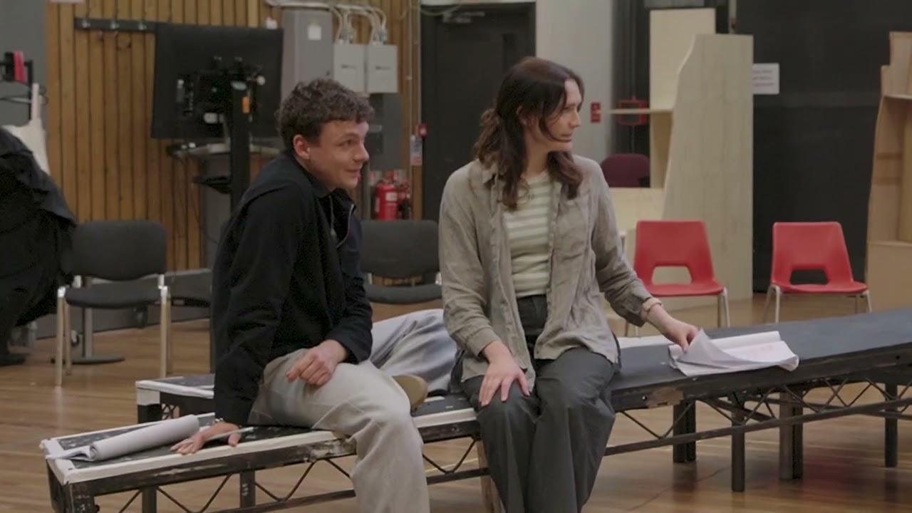 National Theatre at Home: Cloud 9 Trailer