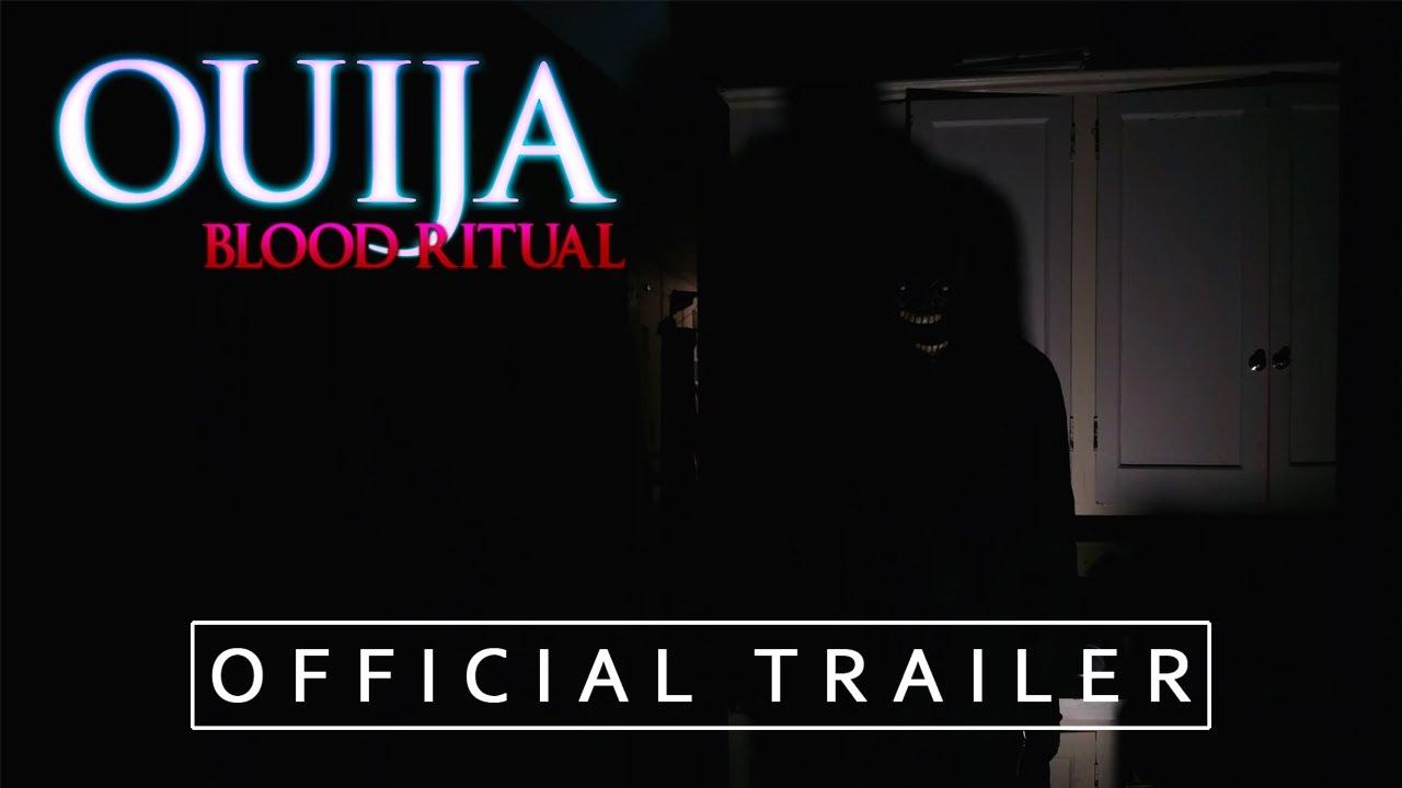 Ouija: Blood Ritual Trailer