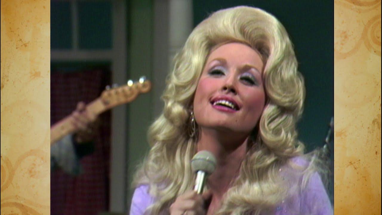 Dolly Parton: I Will Always Love You Trailer