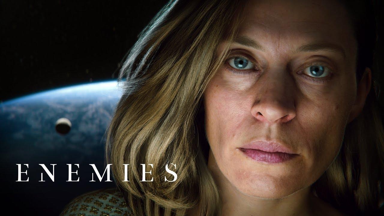 Enemies Trailer
