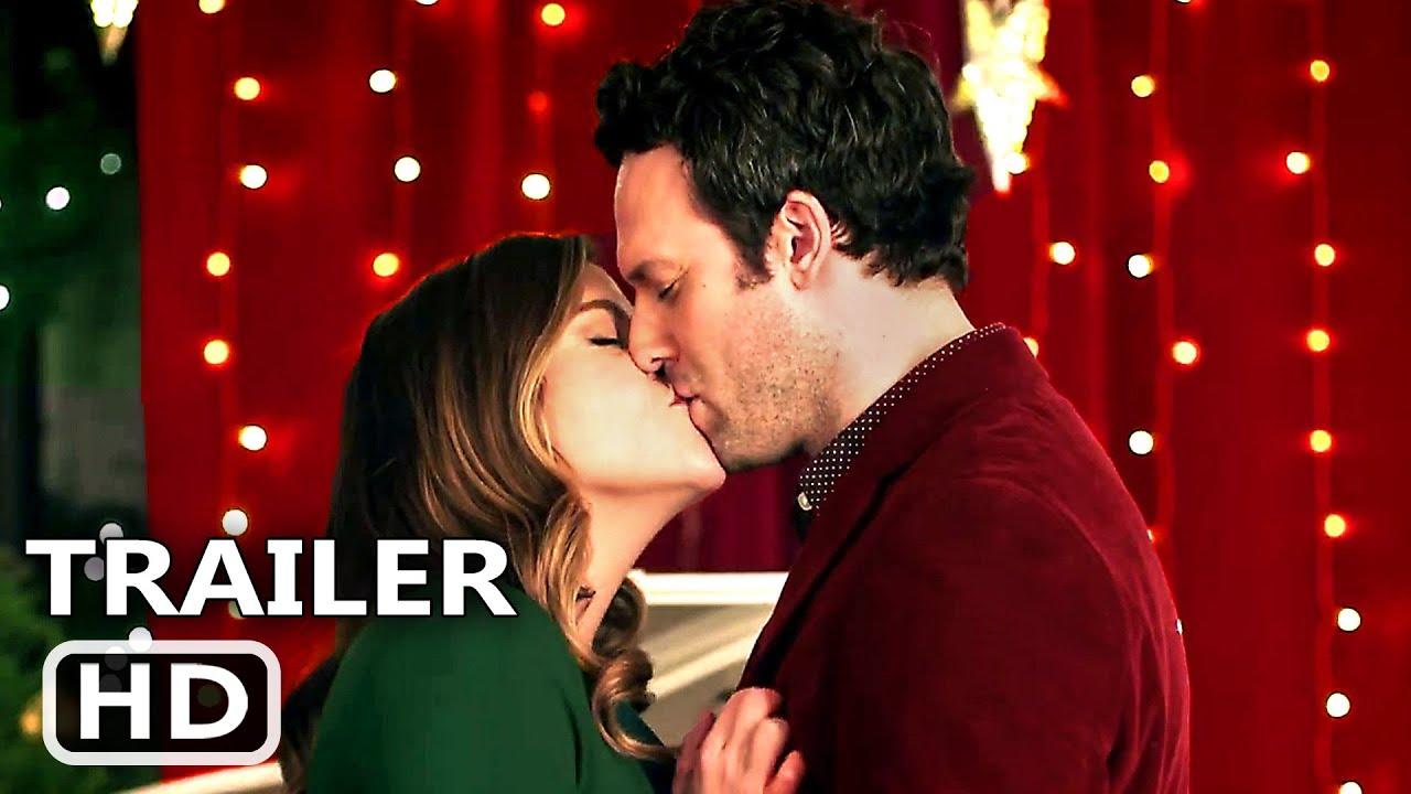 Sincerely Truly Christmas Trailer