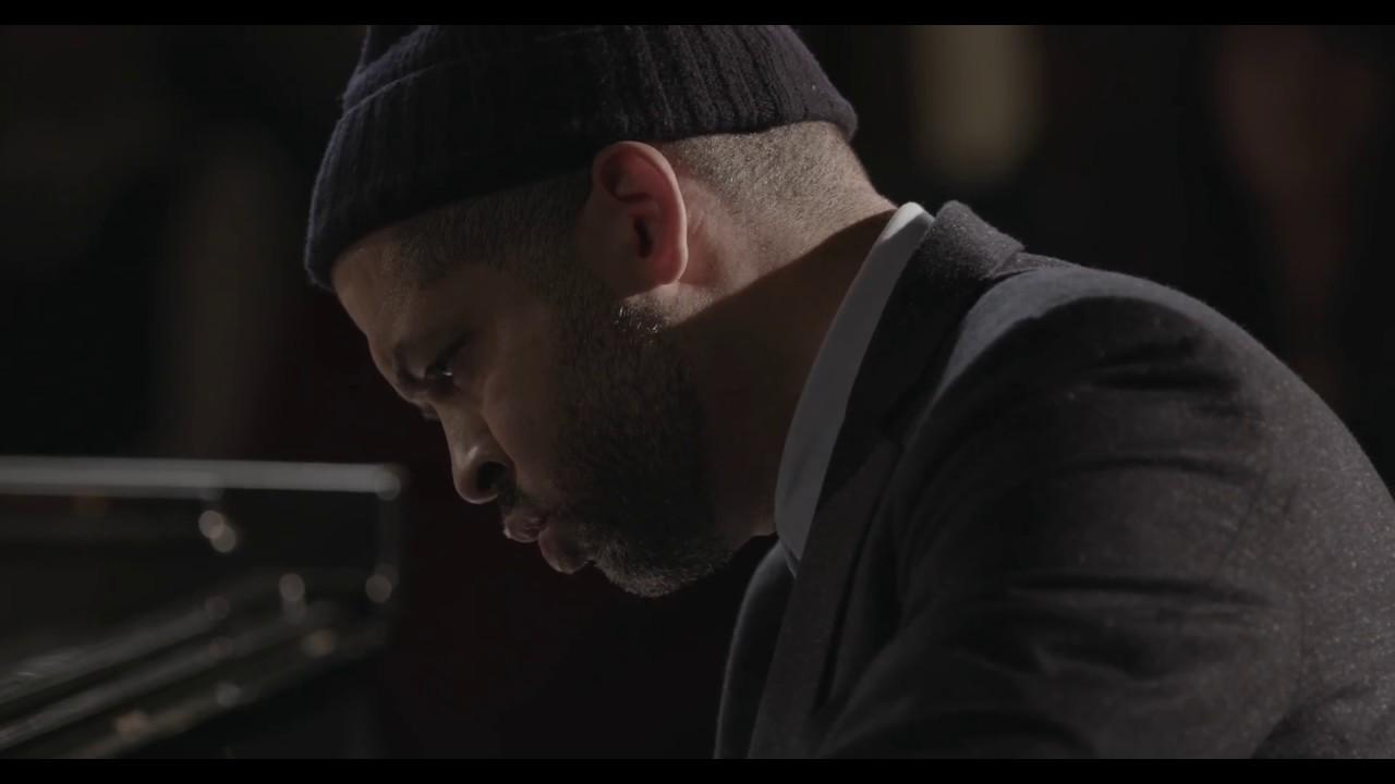 Boycott Rhythm Machine Worldwide Versus I Trailer