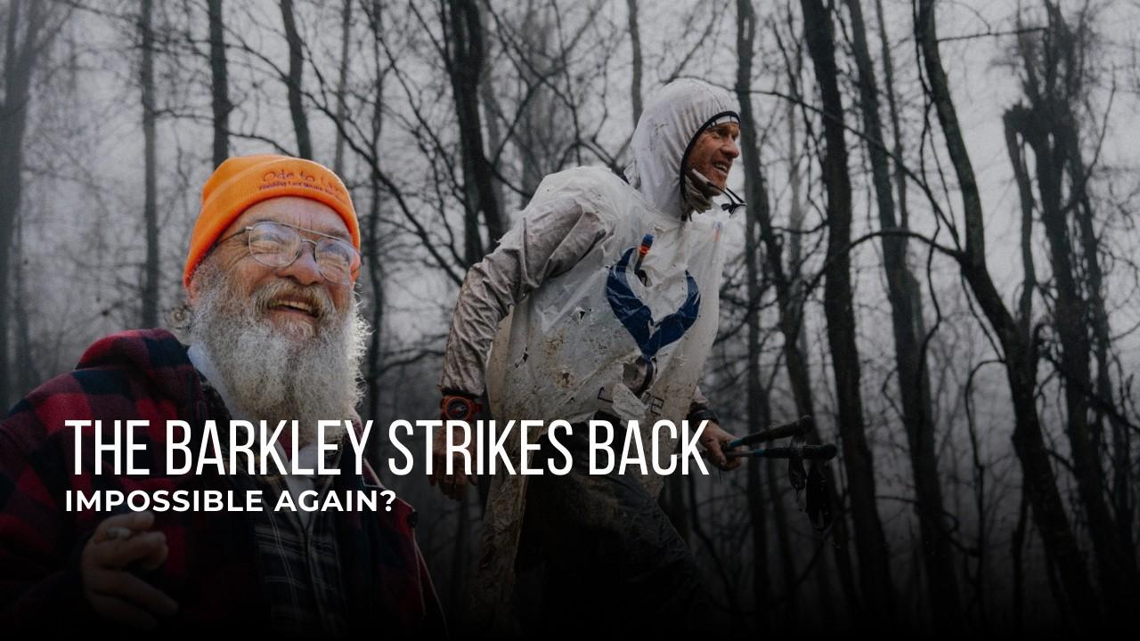 The Barkley Strikes Again Trailer