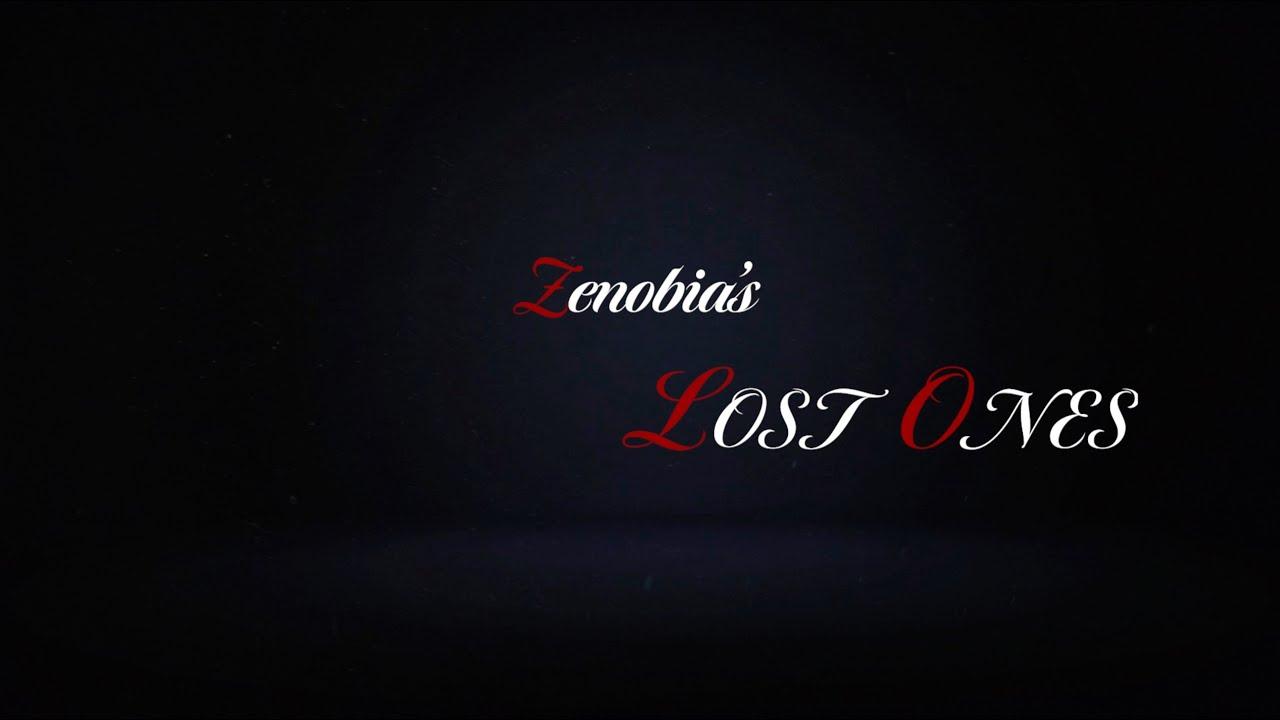 Zenobia’s Lost Ones Trailer