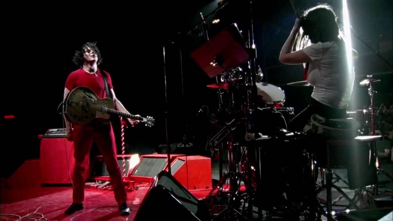 The White Stripes: Under Great White Northern Lights Trailer