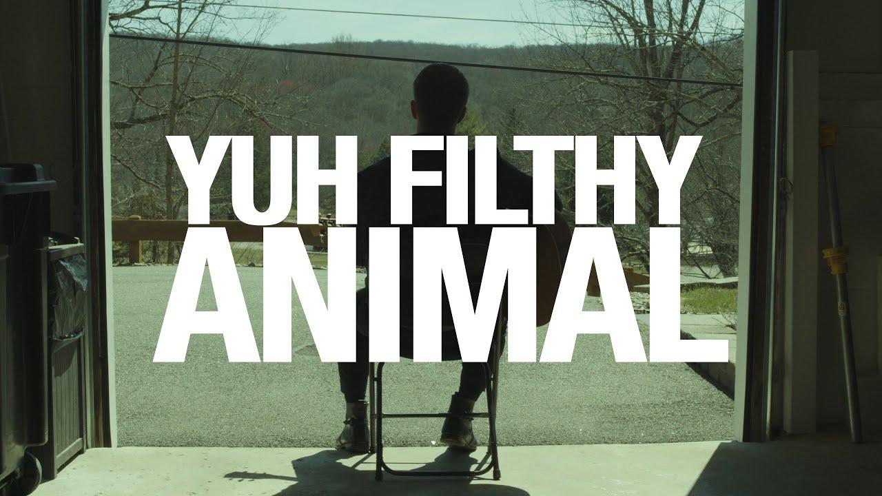 Yuh Filthy Animal Trailer