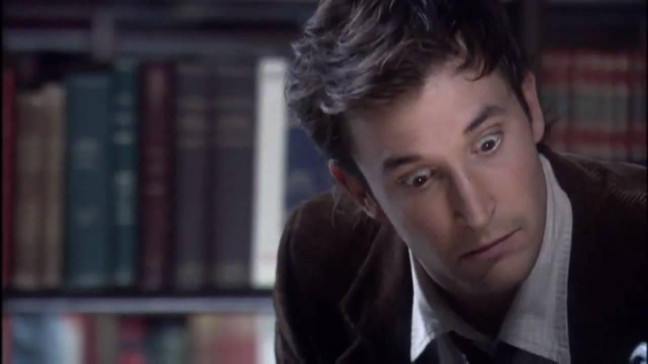 The Librarian: Quest for the Spear Trailer