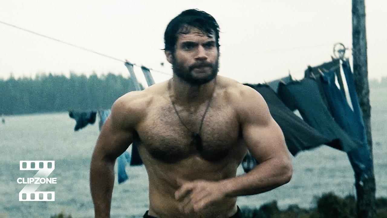 Man of Steel Trailer