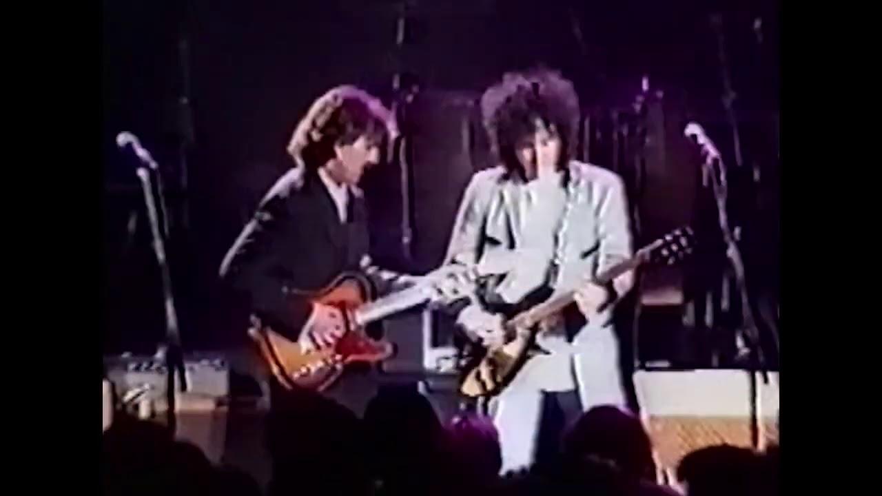 George Harrison: Live at The Royal Albert Hall Trailer