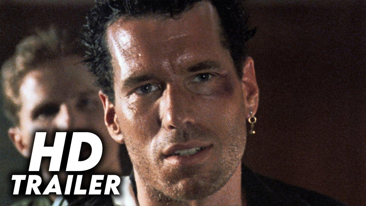 Cop Game Trailer