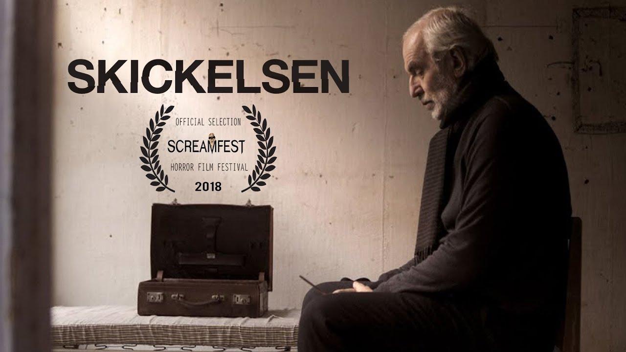Skickelsen Trailer