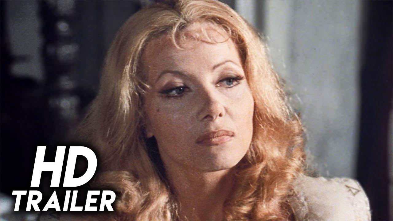 Countess Dracula Trailer