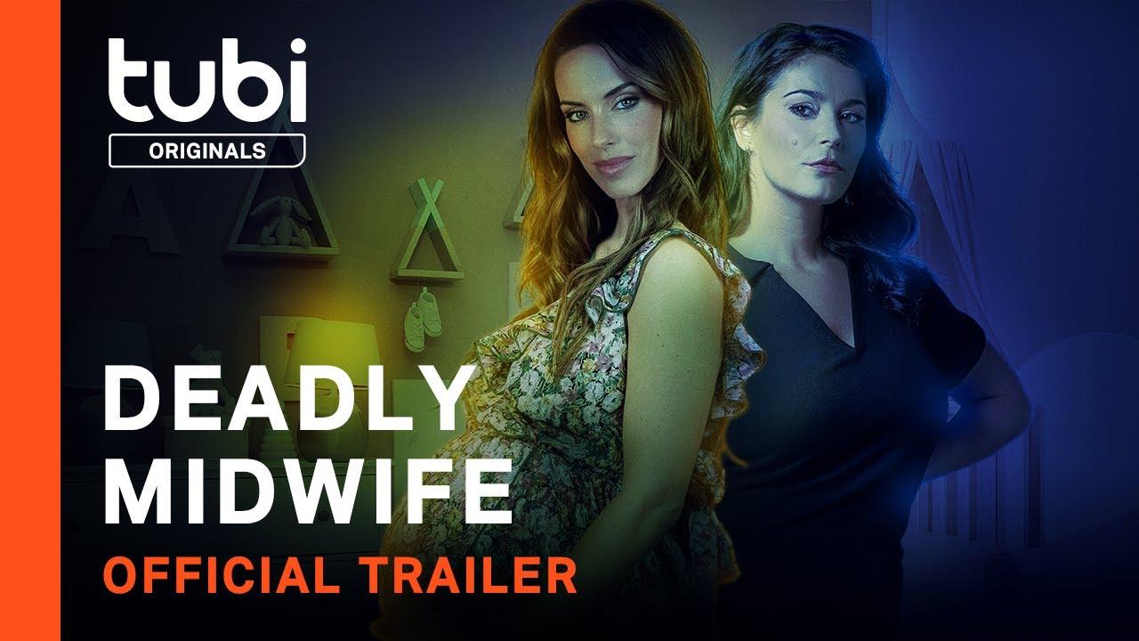 Deadly Midwife Trailer