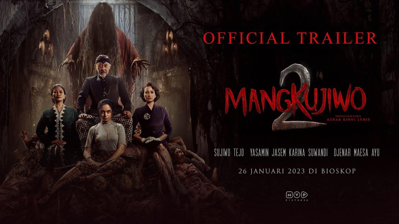 Mangkujiwo 2 Trailer