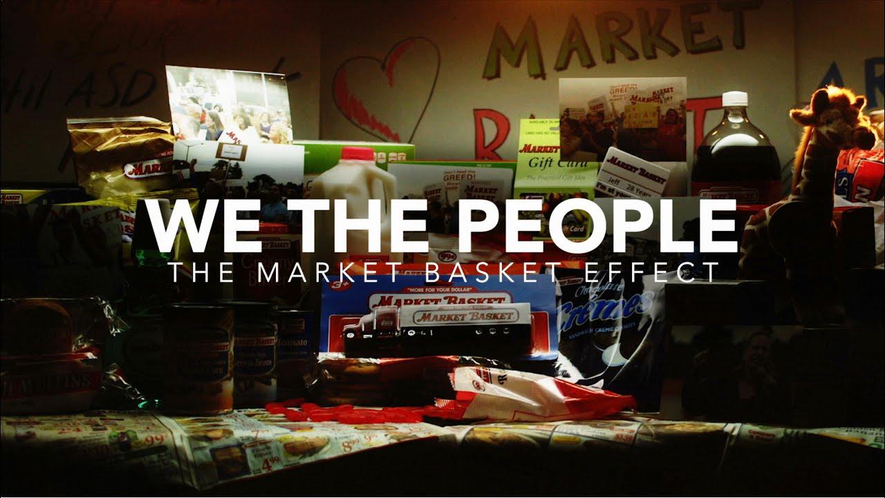 We the People: The Market Basket Effect Trailer