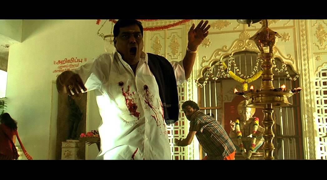Sarkar Trailer