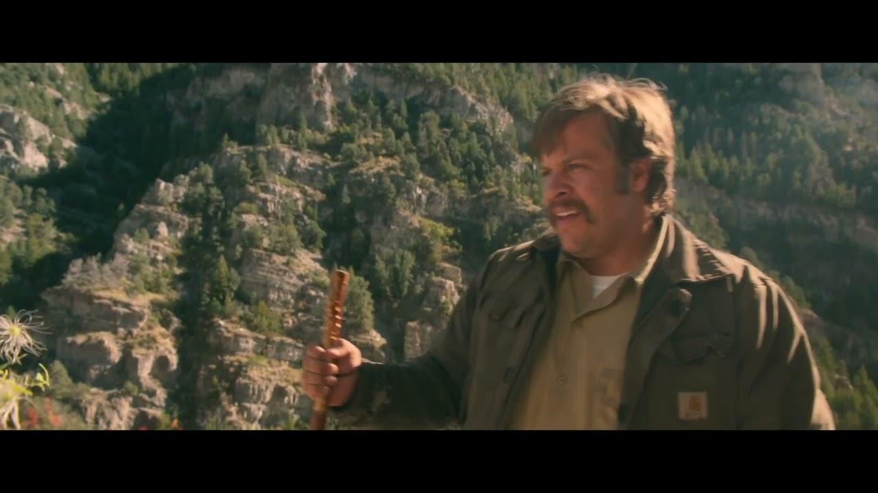 Faith of Angels Trailer