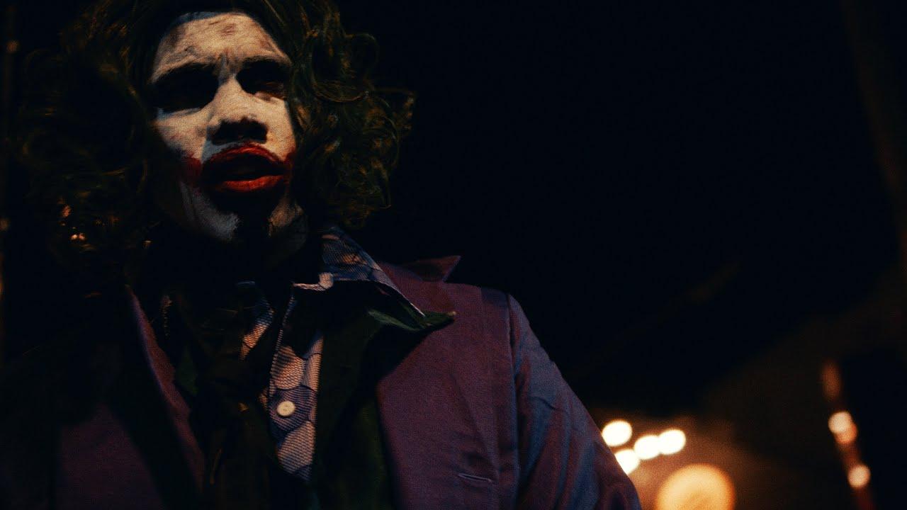 African American Psycho: The Hip Hop Freak Trailer
