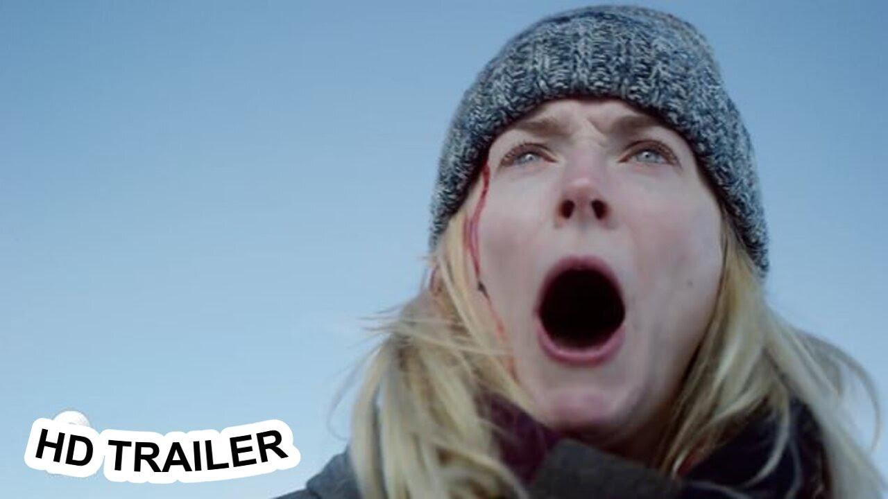 Survive Trailer