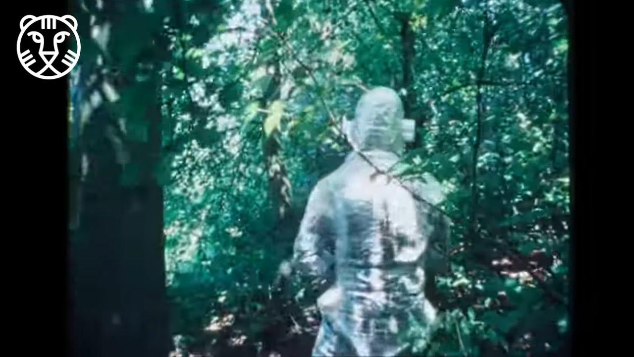 The Ark Trailer