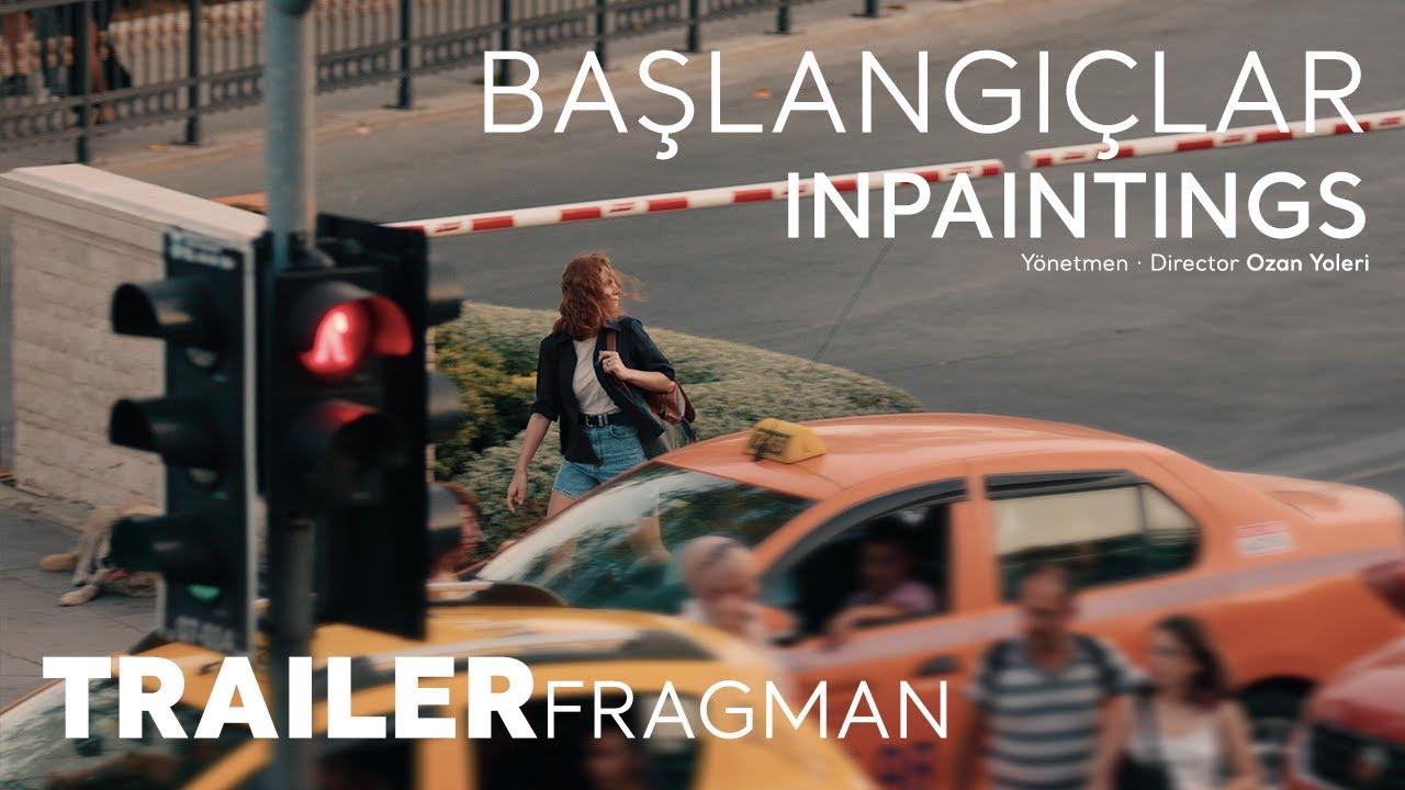 Inpaintings Trailer
