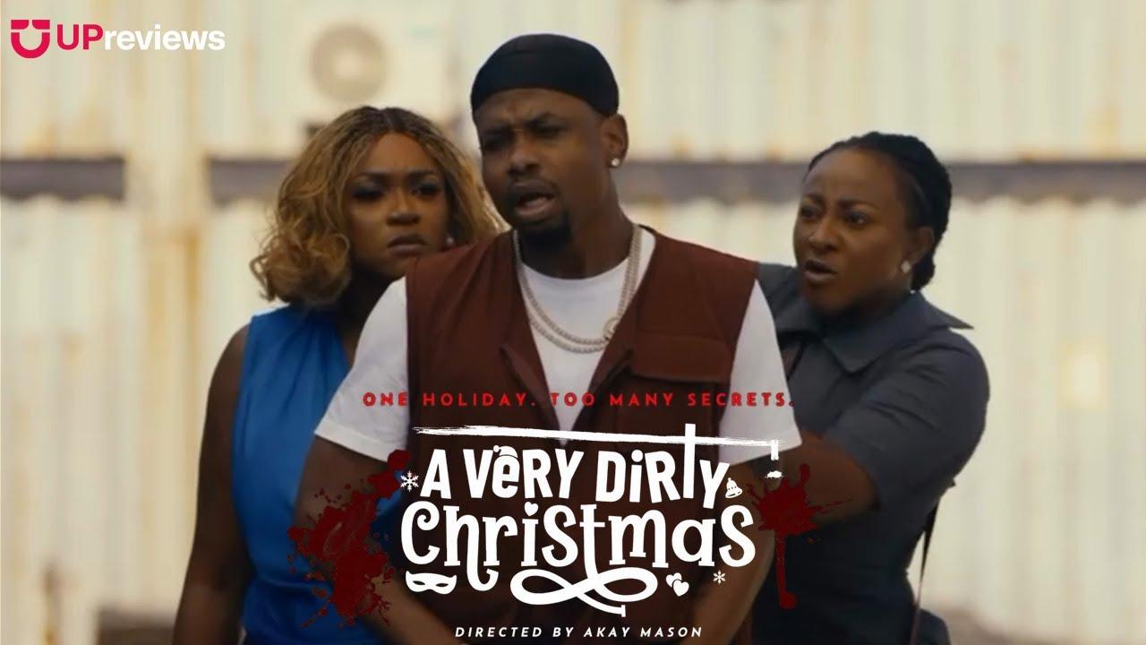 A Very Dirty Christmas Trailer