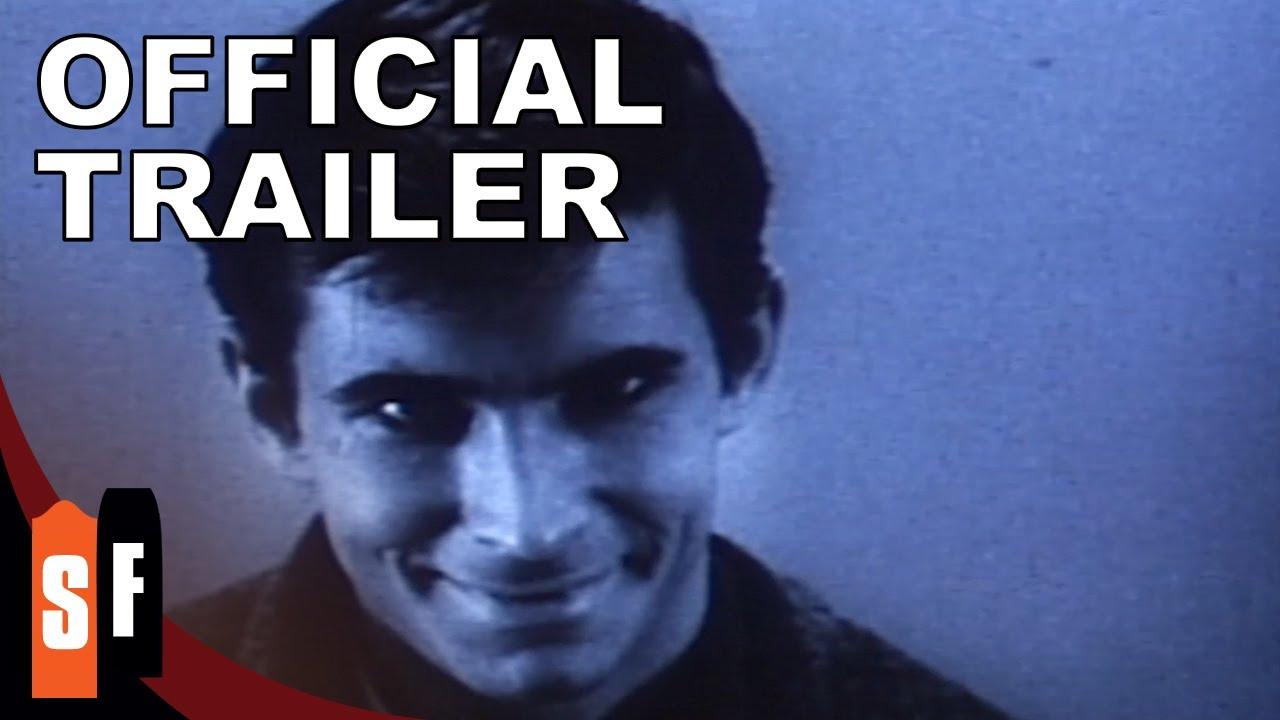 Terror in the Aisles Trailer