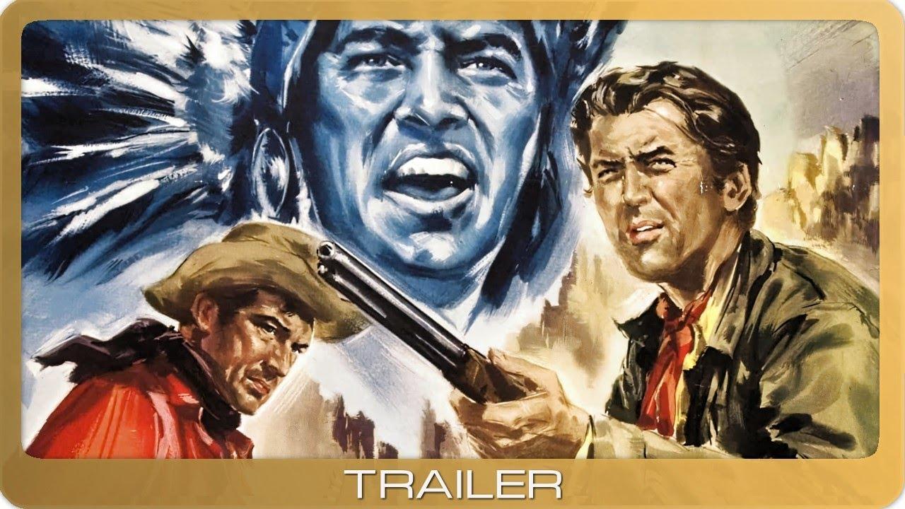 Winchester '73 Trailer