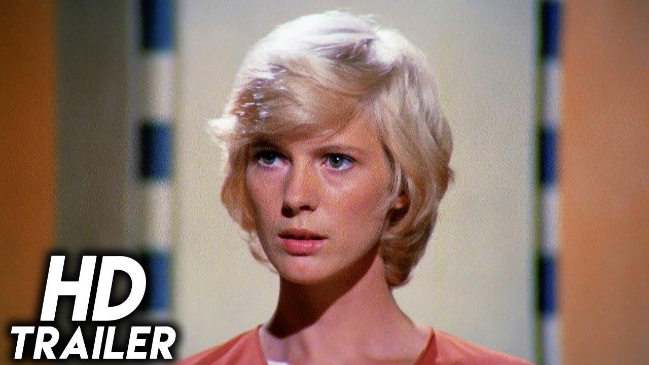 The Perfume of the Lady in Black Trailer