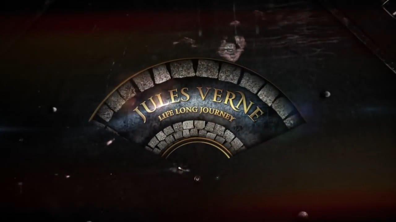 Jules Verne. A Life Long Journey Trailer