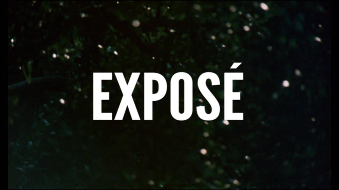 Exposé Trailer