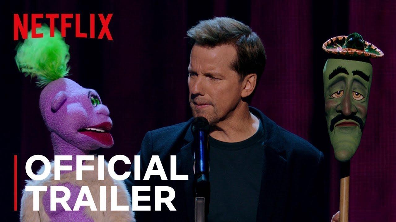 Jeff Dunham: Beside Himself Trailer
