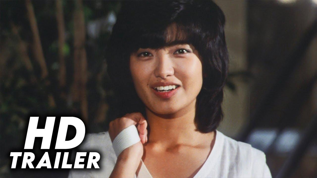 White Love Trailer