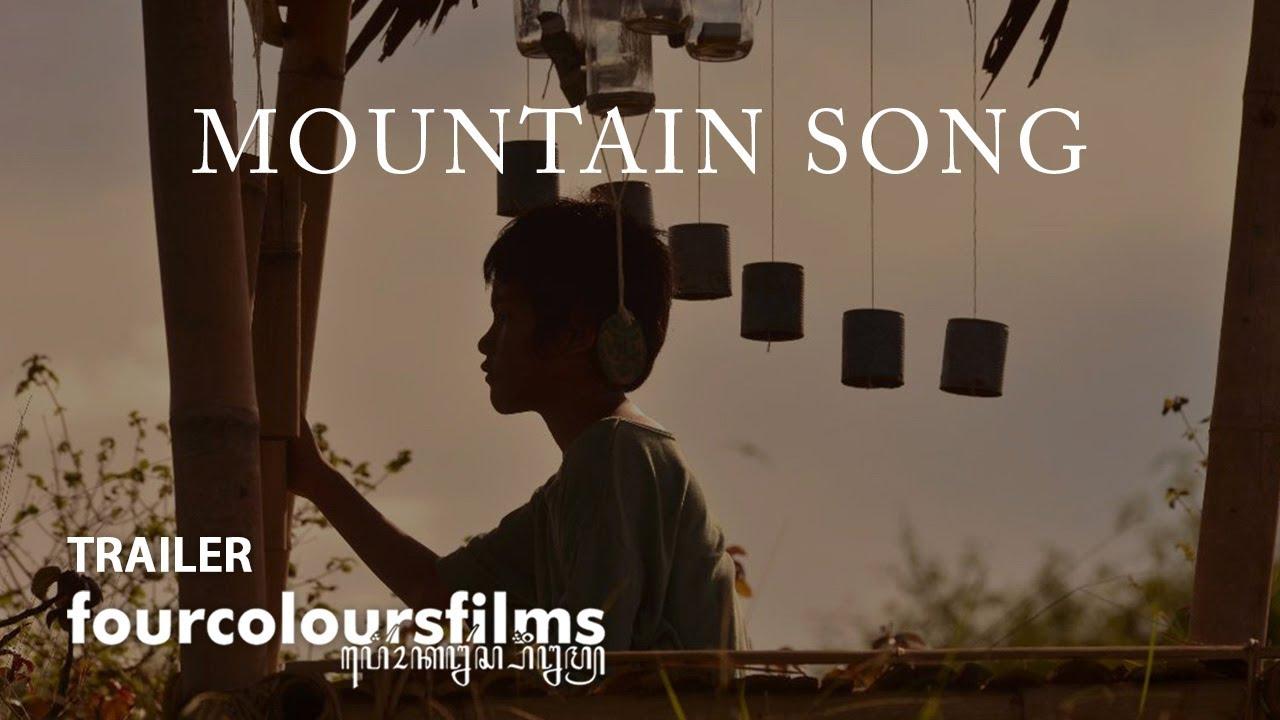 Mountain Song Trailer
