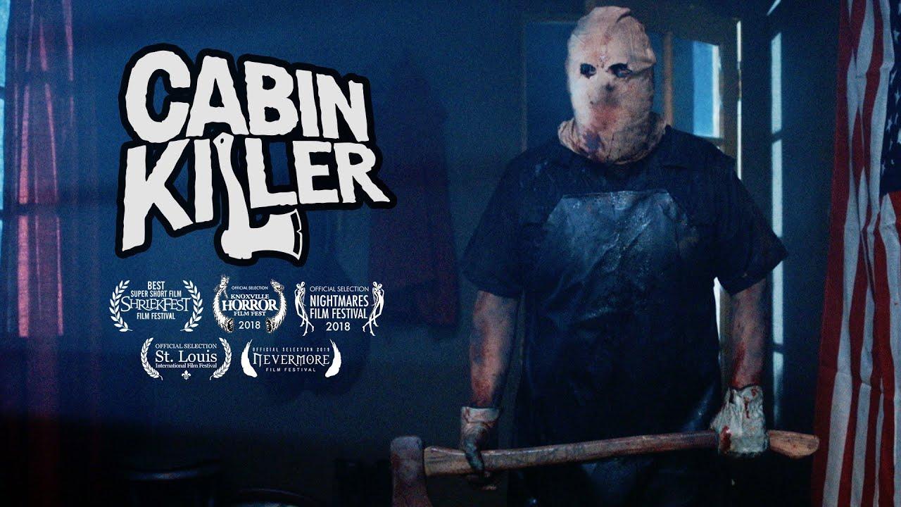 Cabin Killer Trailer