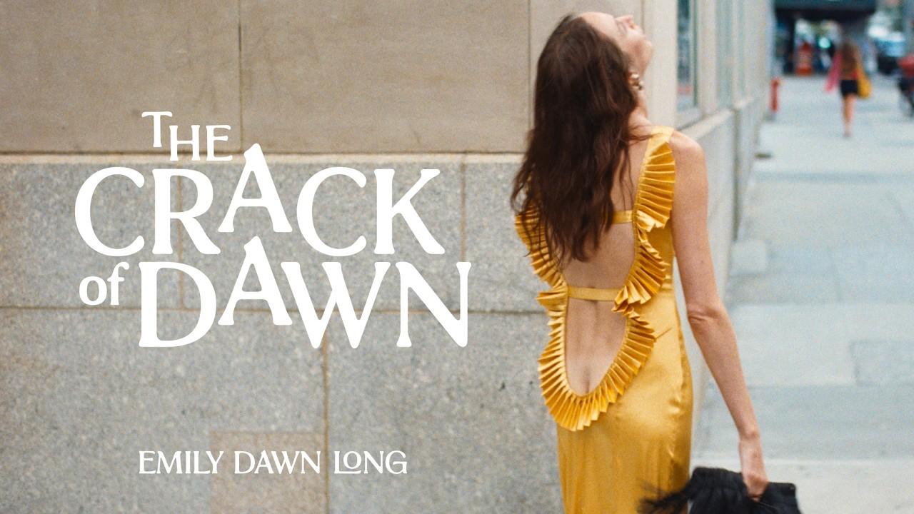 The Crack of Dawn SS27 Collection Trailer