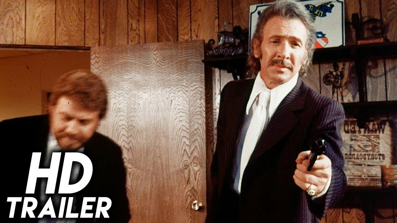 Massacre Mafia Style Trailer