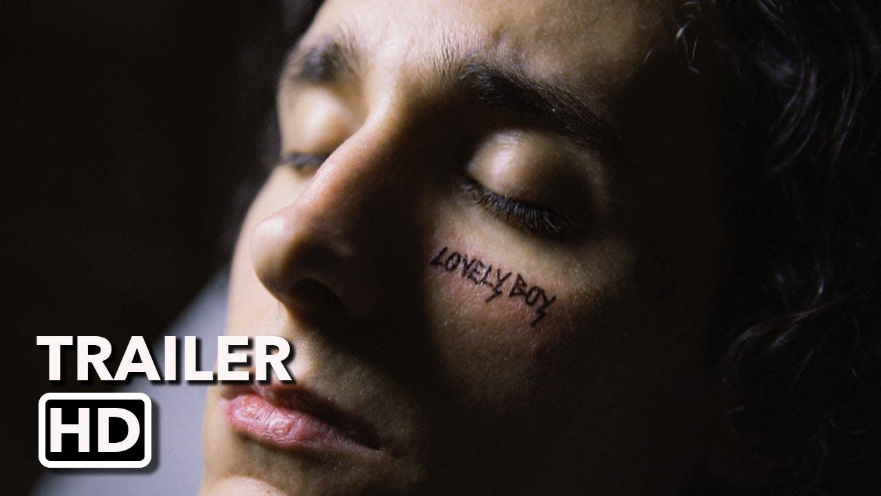 Lovely Boy Trailer